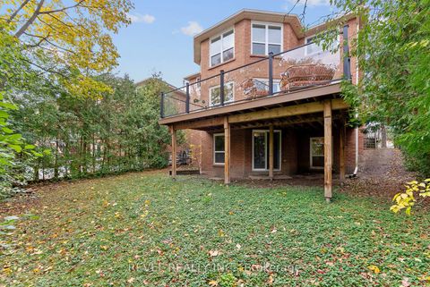 Photo 41 at 2824 Huntingdon Trail, CV Clearview, Oakville