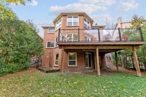 Photo 42 at 2824 Huntingdon Trail, CV Clearview, Oakville