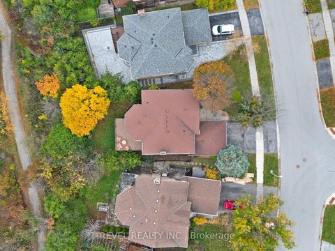 Photo 44 at 2824 Huntingdon Trail, CV Clearview, Oakville