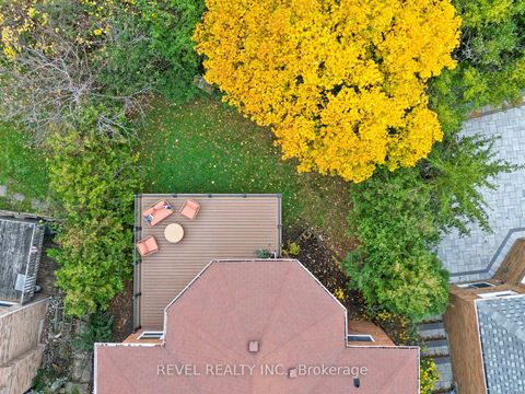 Photo 45 at 2824 Huntingdon Trail, CV Clearview, Oakville