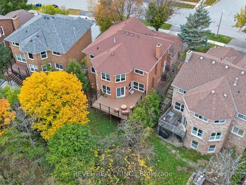 Photo 46 at 2824 Huntingdon Trail, CV Clearview, Oakville