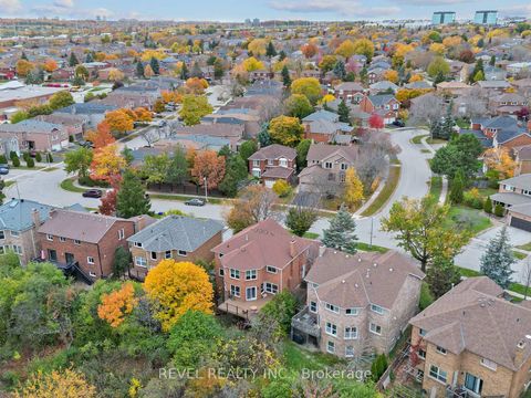 Photo 47 at 2824 Huntingdon Trail, CV Clearview, Oakville