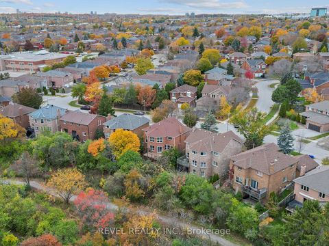 Photo 48 at 2824 Huntingdon Trail, CV Clearview, Oakville