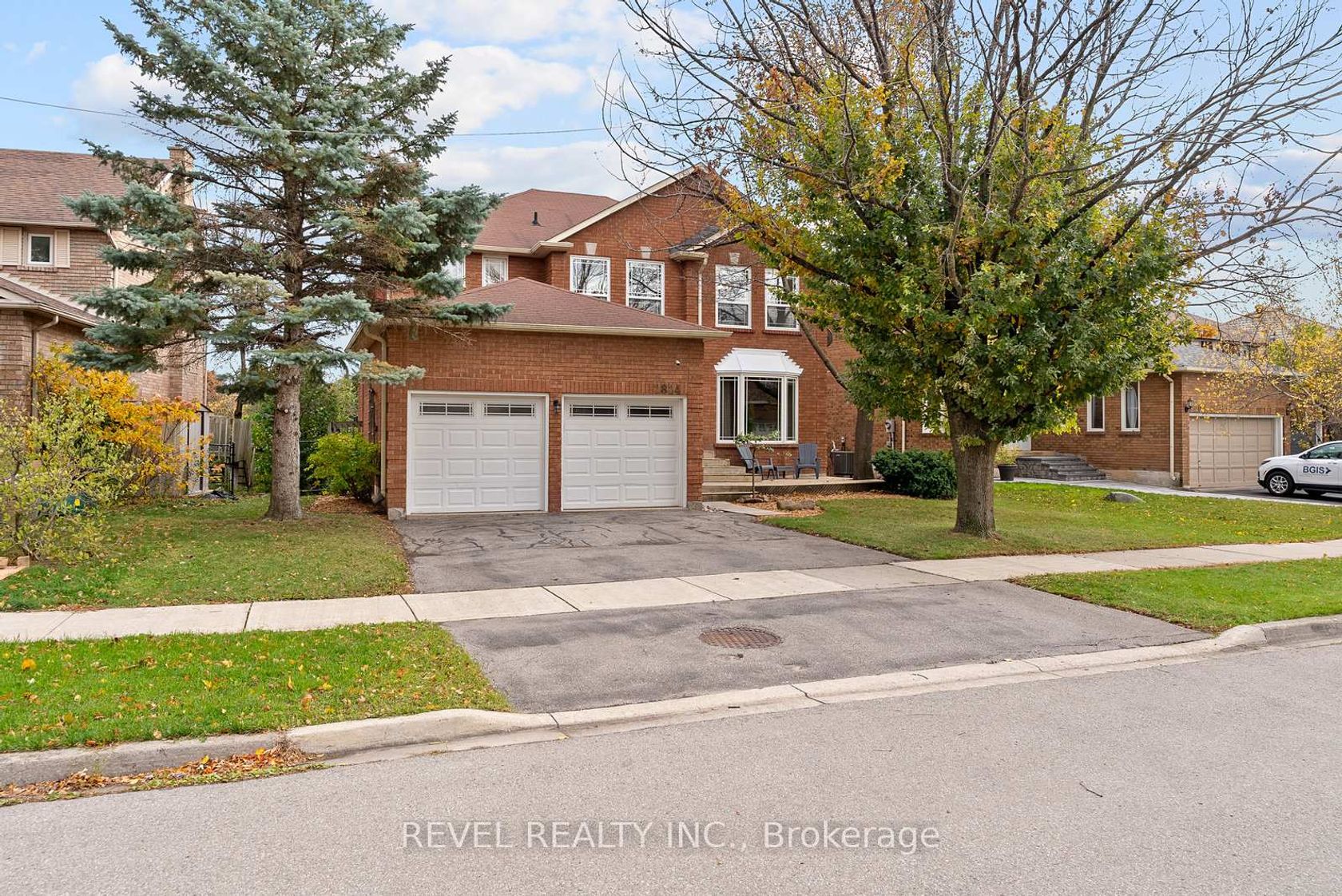 2824 Huntingdon Trail, CV Clearview, Oakville 
