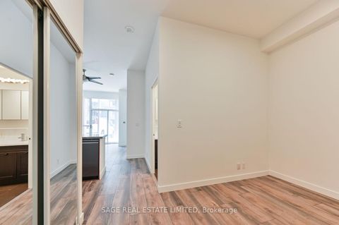 Photo 1 at 103 - 1005 King Street W, Niagara, Toronto