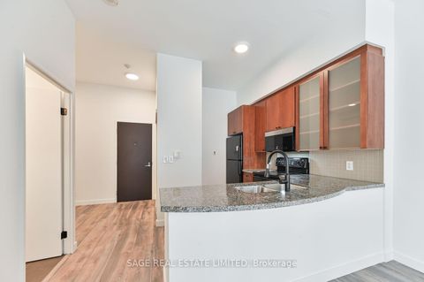 Photo 3 at 103 - 1005 King Street W, Niagara, Toronto