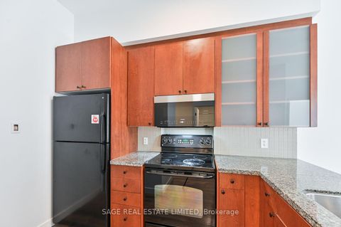 Photo 5 at 103 - 1005 King Street W, Niagara, Toronto