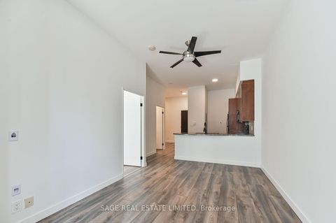 Photo 8 at 103 - 1005 King Street W, Niagara, Toronto