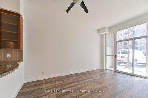 Photo 9 at 103 - 1005 King Street W, Niagara, Toronto