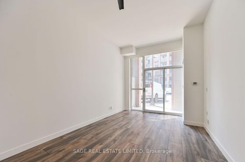 Photo 10 at 103 - 1005 King Street W, Niagara, Toronto