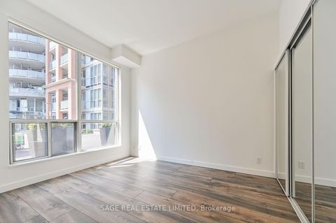 Photo 11 at 103 - 1005 King Street W, Niagara, Toronto