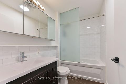 Photo 12 at 103 - 1005 King Street W, Niagara, Toronto