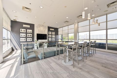 Photo 13 at 103 - 1005 King Street W, Niagara, Toronto