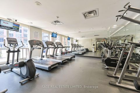 Photo 15 at 103 - 1005 King Street W, Niagara, Toronto