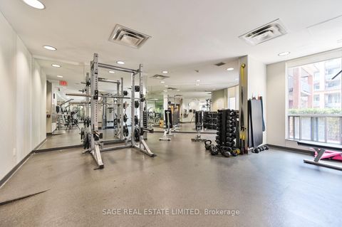 Photo 16 at 103 - 1005 King Street W, Niagara, Toronto