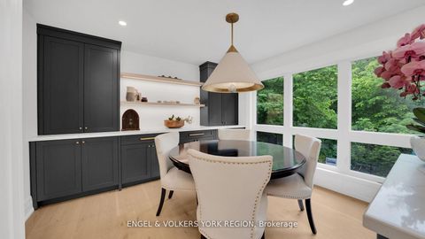 Photo 8 at 15 Silvergrove Road, Windfields, Toronto