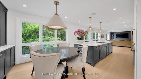 Photo 9 at 15 Silvergrove Road, Windfields, Toronto