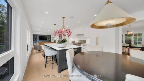 Photo 10 at 15 Silvergrove Road, Windfields, Toronto