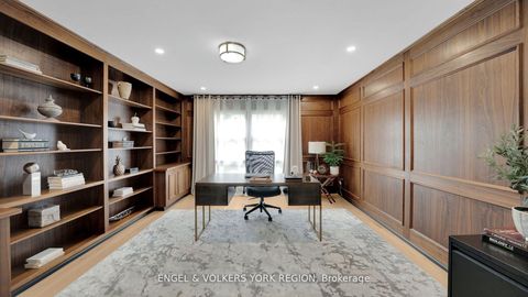 Photo 17 at 15 Silvergrove Road, Windfields, Toronto