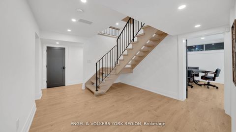 Photo 30 at 15 Silvergrove Road, Windfields, Toronto