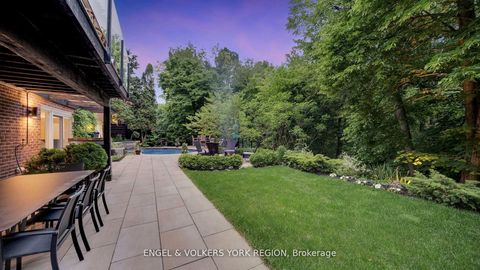 Photo 43 at 15 Silvergrove Road, Windfields, Toronto