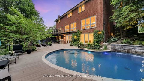 Photo 46 at 15 Silvergrove Road, Windfields, Toronto