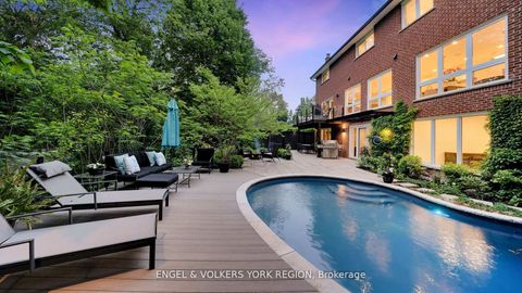 Photo 47 at 15 Silvergrove Road, Windfields, Toronto