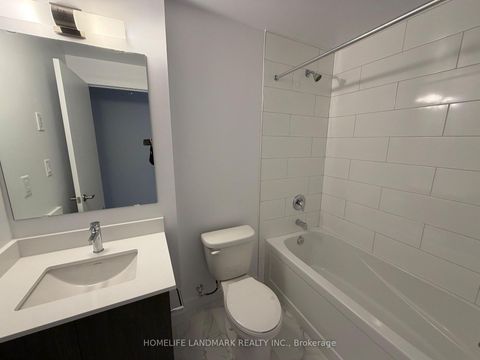 Photo 5 at 218 - 3 Bancroft Lane, Jefferson, Richmond Hill