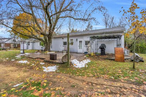 Photo 3 at 696 Catering Road S, Baldwin, Georgina