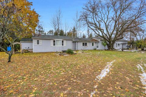 Photo 4 at 696 Catering Road S, Baldwin, Georgina