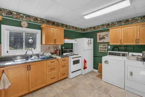 Photo 13 at 696 Catering Road S, Baldwin, Georgina