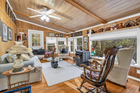 Photo 15 at 696 Catering Road S, Baldwin, Georgina