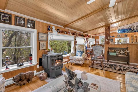 Photo 17 at 696 Catering Road S, Baldwin, Georgina