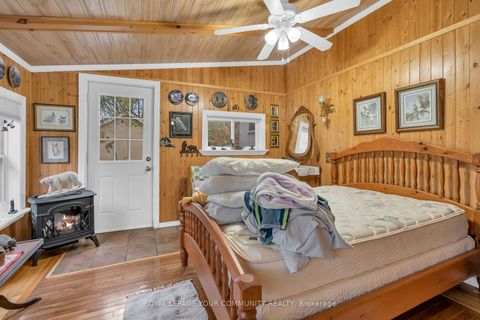 Photo 20 at 696 Catering Road S, Baldwin, Georgina