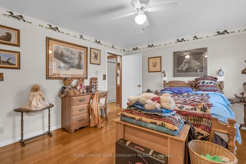 Photo 22 at 696 Catering Road S, Baldwin, Georgina