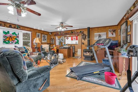 Photo 24 at 696 Catering Road S, Baldwin, Georgina