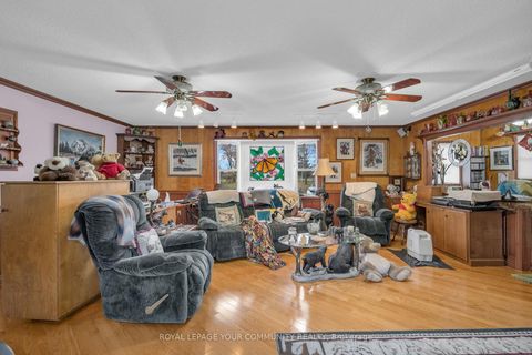 Photo 25 at 696 Catering Road S, Baldwin, Georgina