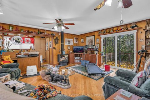 Photo 27 at 696 Catering Road S, Baldwin, Georgina