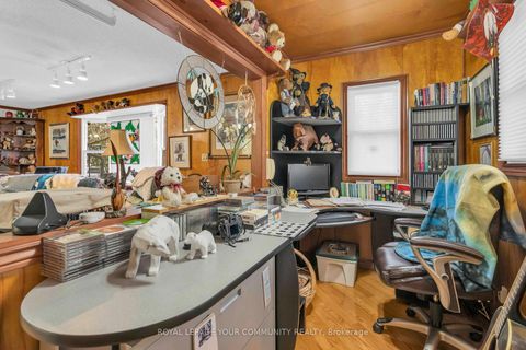 Photo 29 at 696 Catering Road S, Baldwin, Georgina