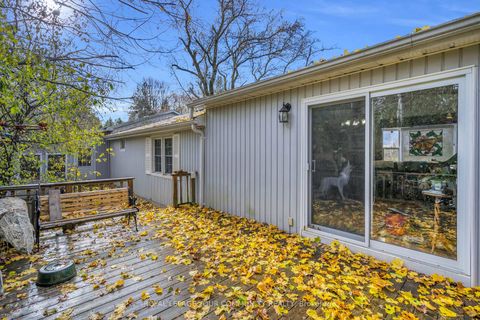 Photo 31 at 696 Catering Road S, Baldwin, Georgina