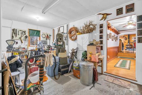 Photo 33 at 696 Catering Road S, Baldwin, Georgina