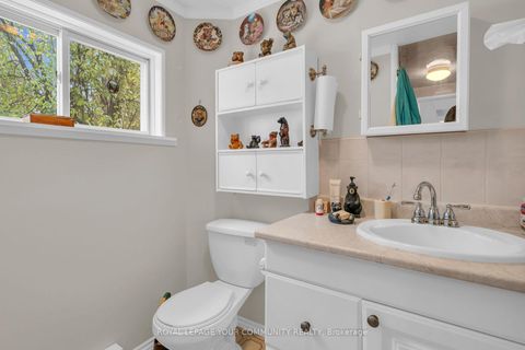 Photo 34 at 696 Catering Road S, Baldwin, Georgina