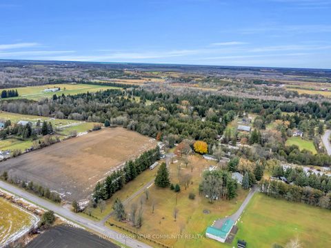 Photo 38 at 696 Catering Road S, Baldwin, Georgina