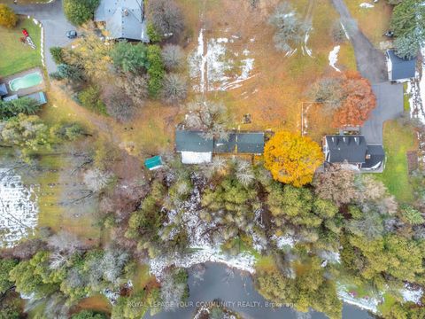 Photo 44 at 696 Catering Road S, Baldwin, Georgina