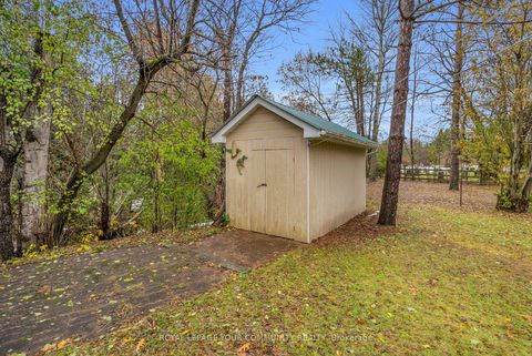 Photo 45 at 696 Catering Road S, Baldwin, Georgina