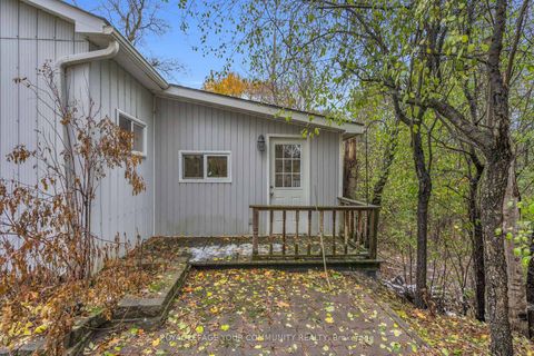 Photo 46 at 696 Catering Road S, Baldwin, Georgina