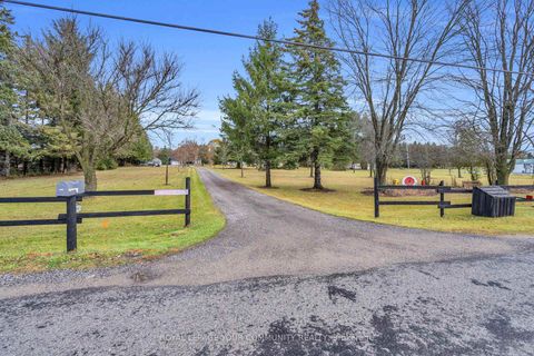 Photo 47 at 696 Catering Road S, Baldwin, Georgina