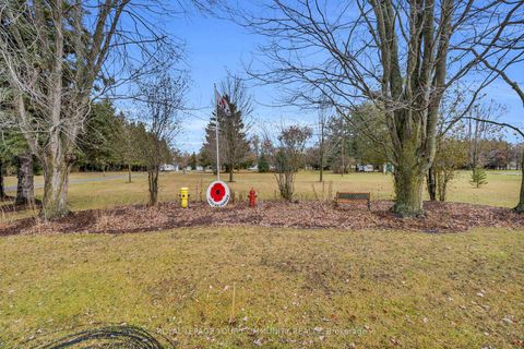 Photo 48 at 696 Catering Road S, Baldwin, Georgina