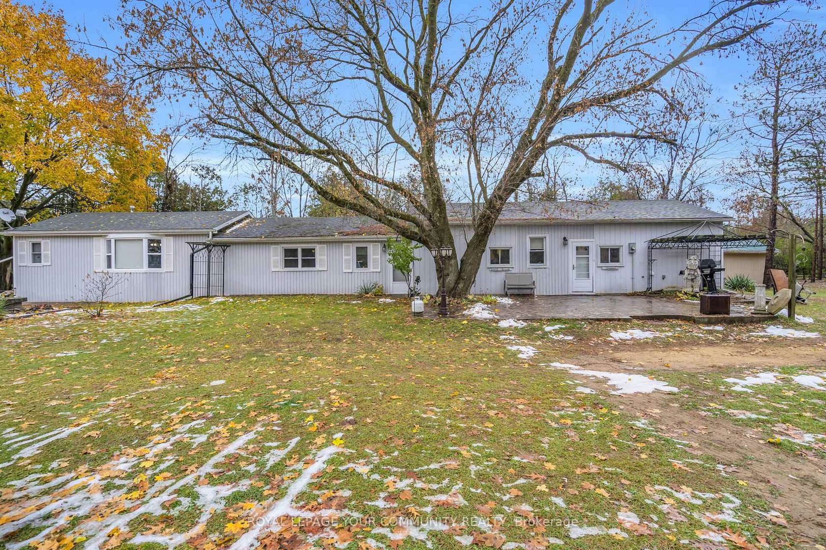 696 Catering Road S, Baldwin, Georgina photo number 2