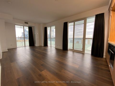 Photo 1 at 3211 - 300 Front Street W, Waterfront Communities C1, Toronto